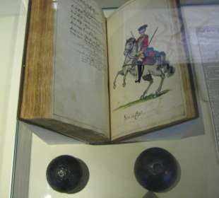 Historisches Museum am Hohen Ufer