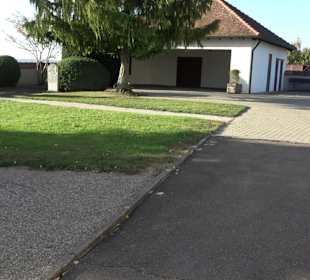 Friedhof Hailtingen
