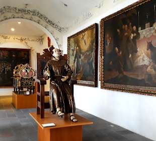 Museum