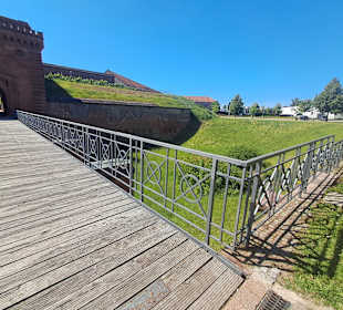 Festung Germersheim
