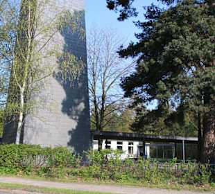 Martin-Luther-Kirche Burgdorf-Ehlershausen