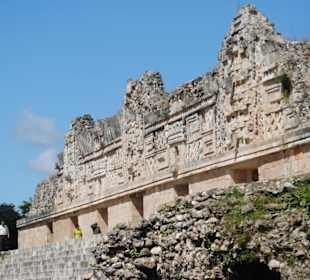 Uxmal