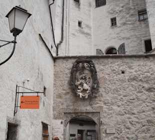 Festung Hohensalzburg