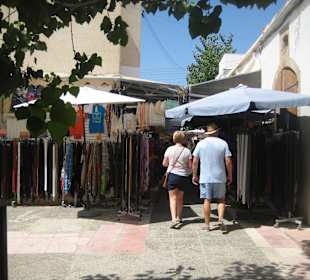 Einkaufen & Shopping