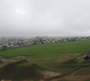 Blich aus der Seilbahn