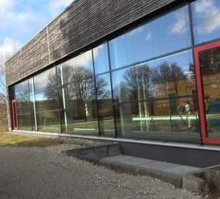 Hallenbad Meidelstetten