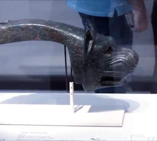 Nationales Archäologisches Museum