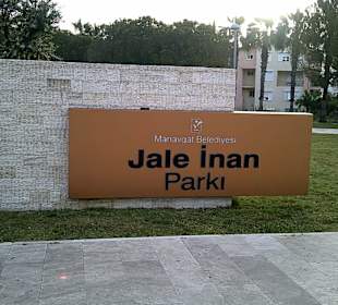 Jale Inan Park