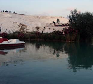 Катамараны