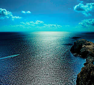 Akropolis von Lindos