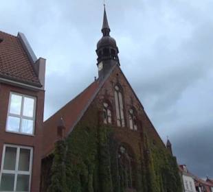 Kloster zum heiligen Geist  