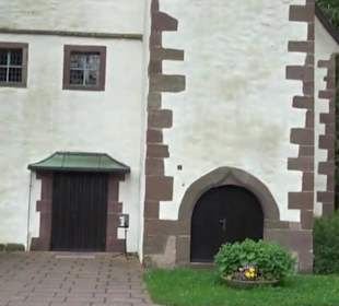 Evangelische Kirche Dietersweiler
