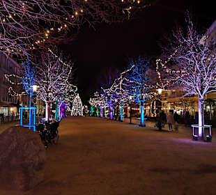 Stadtrundfahrt Kühlungsborn