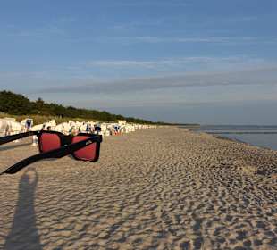 Strand Zingst