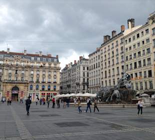 Stare miasto Lyon