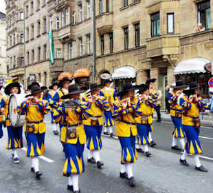 Blasmusik Stadt Höchstadt