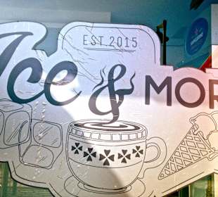 Ice & More