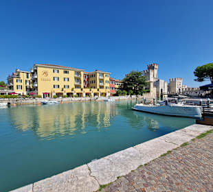 Altstadt Sirmione