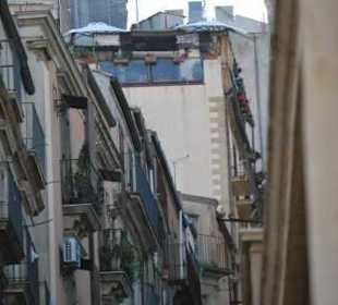 Un angolo di paradiso