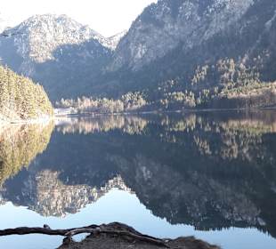 Wandern Schwangau