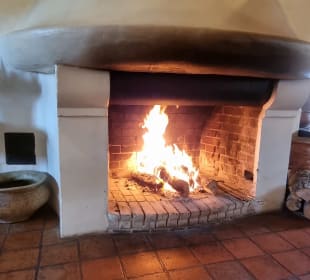 Kamin
