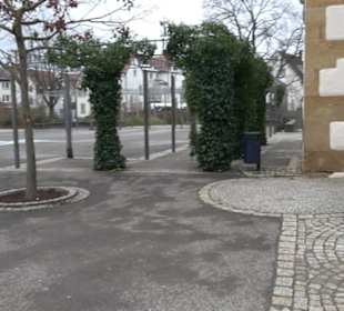 Schlössleplatz