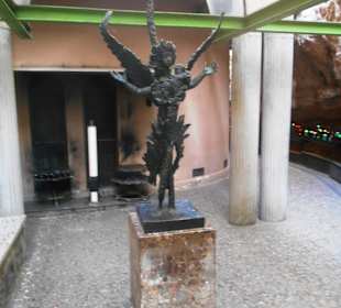 Kloster von Montserrat