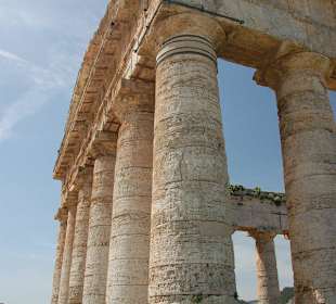 Segesta