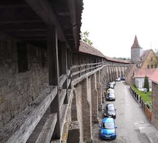 Stadtmauer