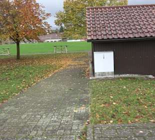 Sportanlage Elchingen