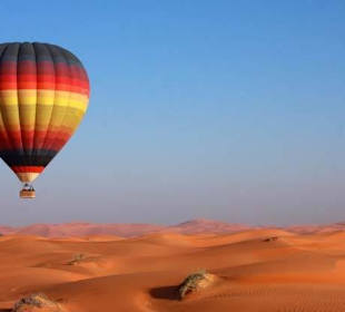 MyHolidaysAdventures-Dubai-Ballooning