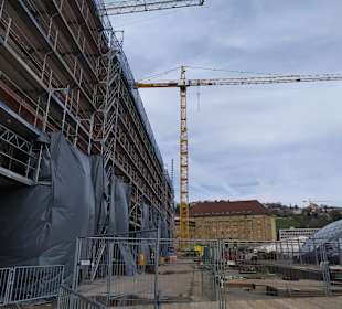 Hauptbahnhof Stuttgart 