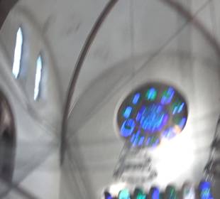 Herz-Jesu-Kirche Ettlingen