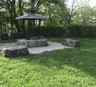 Burgruine Hohenstaufen