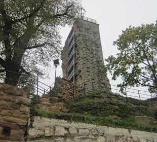 Ruine Wachtenburg