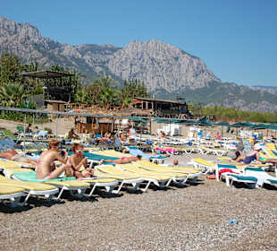 Plaża