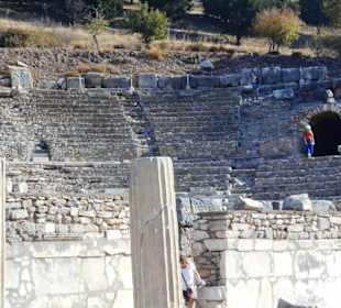 Antikes Ephesus