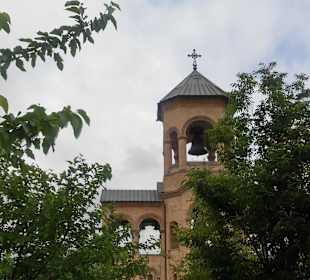 Stare miasto Tbilisi