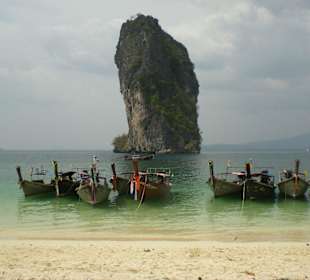 Poda Island