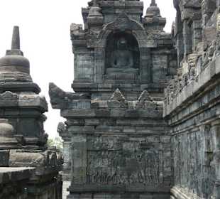 Borobudur
