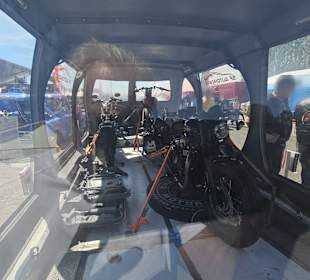 38. Bikerfest Lignano 05/2024