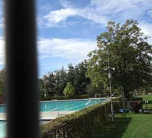 Freibad Ried