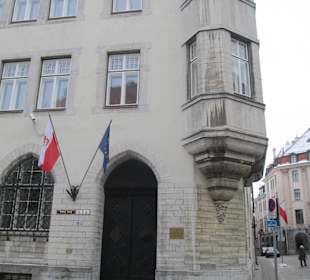 Stare Miasto Tallinn