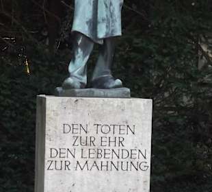 KZ-Gedenkstätte Dachau