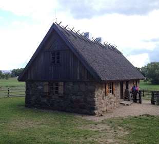 Muzeum Budownictwa Ludowego
