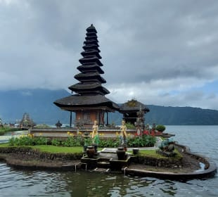 Pura Ulun Danu