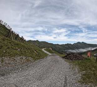 Königsleiten-Bergbahnen