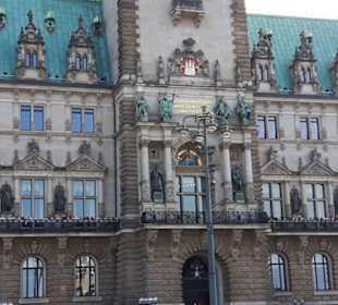 Rathaus