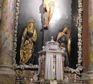 Der Dom von Trient