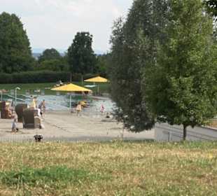 Freibad